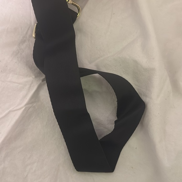 🌻🌻Petunia Pickle Bottom Black Leopard Print crossbody - Picture 4 of 4